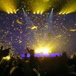 いまSpotifyで最も人気なロックバンド「Coldplay」が見せる、世界屈指のライヴ