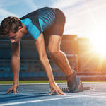 サニブラウンが「世界陸上」男子200mで決勝進出!「強さ」感じさせる”快走”に期待