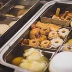 夏なのにコンビニ各社がおでんを販売する理由 アイスに代わり冷夏を追い風にできる
