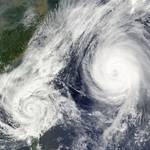台風21号が本州に迫る10月23日の通勤時間! 発達・北上を続ける自然災害に私たちができる対策や備えは?