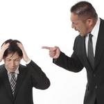 それでもあなたは加害者なのか?|パワハラの定義について考える