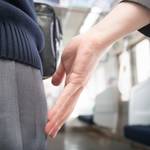 チカン、あかん!その対策方法に関する何とも言えない脱力感