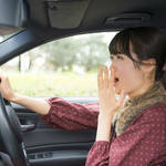 あなたは大丈夫?運転マナーが悪い都道府県ランキング