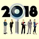 ゲッターズ飯田さんが占う“2018年”運気|最強ベスト3の干支・星座と金運アップ方法