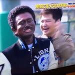 ガキ使「笑ってはいけないシリーズ」恒例、ダウンタウン浜田のコスプレ|黒人差別だと話題に!