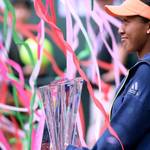 女子テニス界の新ヒロイン誕生“20歳頂上決戦”で初優勝!日本の大坂から世界の「Osaka」へ