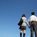 「高校生になったらセ●クスしてもOK」と中学生の44%が回答