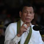 【悲報】フィリピン大統領ドゥテルテさん、国連の役員を「ハゲ」と一蹴してしまう