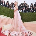 ファッション界のアカデミー賞「MET Gala 2018」豪華絢爛!レッドカーペットまとめ