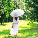 梅雨のシーズン「絶対に盗まれない傘」がTwitterで話題!ユーモアあふれるアイデアは必見