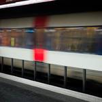 【ほっこり】フランスで列車内出産!日本とは違い美談に