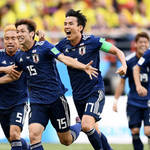 サッカーW杯・コロンビア戦で勝利「大迫、半端ない」がネットで拡散!”生みの親”への配慮も