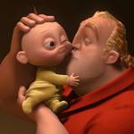 ディズニー / ピクサー「Mr.インクレディブル」続編の映像が公開!吹き替えに”豪華タッグ”