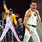 ジャンル・世代も超えて愛される「QUEEN」フレディ・マーキュリーの伝説映画がついに初上陸