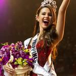 世界一の美女を決定する「ミス・ユニバース」”場外戦”で非難殺到!”英語力”は必須?