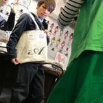 TOKYO-MXで放送中の『jealkbのソーシャルジン』撮影現場に完全密着!