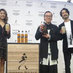 LESLIE KEE Presents “JOHNNIE & HIGHBALL in Omotesando”期間限定で11月1日オープン!