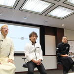 「モンサンクレール」辻口博啓シェフ・パティシエ20周年記念イベント開催