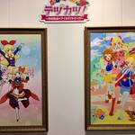 アイカツ×手塚治虫コラボ「アイカツフレンズ!&テヅカツ!コレクション」開催中‼︎