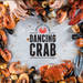 【公式サイト】Dancing Crab(ダンシング・クラブ)
