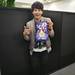 Win Morisaki/森崎ウィンさんはInstagramを利用しています:「Ready Player One.It released Today in Japan.#レディプレイヤー1 日本公開しました(^O^)よろしくお願いします!!#森崎ウィン #winmorisaki」