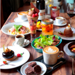 DEL'IMMOクレンジングカフェ&ワインショップが東京青山にオープン!