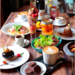 Pâtisserie & Café DEL'IMMO | レストラン&フード | 東京ミッドタウン日比谷