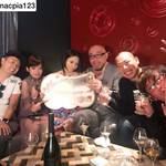 最高級シャンパン「フレールジャン・フレール」試飲会開催‼︎
