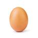 EGG GANG 🌍 on Instagram: “Let’s set a world record together and get the most liked post on Instagram. Beating the current world record held by Kylie Jenner (18…”
