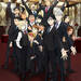 俺たちはたちどまれない!!!! 本格男子フィギュアスケートアニメ『ユーリ!!! on ICE』完全新作劇場版の制作決定♪