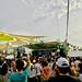 お台場ダンスフェスSANCTUARY 2017、肉マイスターによる最強BBQの話【音楽コンシェルジュ ふくりゅう】