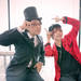 D-selections 澁谷梓希×TECHNOBOYS 松井洋平 対談インタビュー【後編】2人が語るDセレの魅力と可能性。もう一曲コラボするならどんな曲!?
