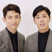 「ふたりで『東方神起です』と挨拶できたのが一番嬉しい」“東方神起 ASIA PRESS TOUR”レポート