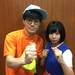 にゃんこスターと大塚 愛の話、浦和の本格和食屋さんの話【音楽コンシェルジュ ふくりゅう】
