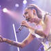 神さまが声というギフトをくれて、このJOURNEYに連れ出してくれたから…“Beverly 1st JOURNEY「AWESOME」Encore Tour”レポート