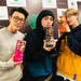 SUPER JUNIOR-D&EのDONGHAEとEUNHYUKが“バレンタインにイメージする洋楽”はどんな曲?【2018年2月14日O.A.】