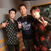 SUPER JUNIOR-D&EのDONGHAEとEUNHYUKが選ぶ“新天地で背中をグーっと押してくれる洋楽”とは?【2018年4月14日O.A.】