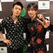 SUPER JUNIOR-D&EのDONGHAEとEUNHYUKが選ぶ “シャキっと起きられる目覚めの1曲” とは?【2018年4月28日O.A.】
