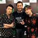 SUPER JUNIOR-D&EのDONGHAEとEUNHYUKが “母の日に贈りたい感謝の洋楽” とは?【2018年5月12日O.A.】