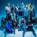 “EXILE魂”を継承しながら、自分たちのカラーも明確化してきた。THE RAMPAGE from EXILE TRIBE『THE RAMPAGE』インタビュー