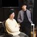 JUNGLE LIFE×mu-mo station連動企画【SPECIAL TALK SESSION Vol.2】Keishi Tanaka × ホリエアツシ(ストレイテナー/ent)