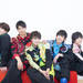 今までとはまた違った一面をみせられる楽曲となりました。BOYS AND MEN「頭の中のフィルム」インタビュー