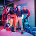 今の自分たちだからこそできる表現のすべてをこのアルバムに詰めました。BALLISTIK BOYZ from EXILE TRIBE『BALLISTIK BOYZ』インタビュー