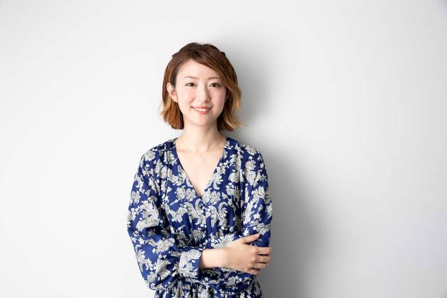 YUKA(Vo./Lyrics)