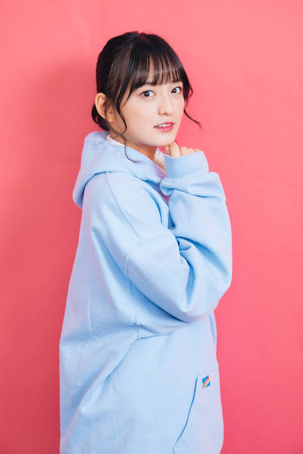 清井咲希