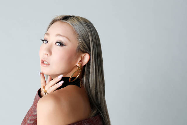 倖田來未