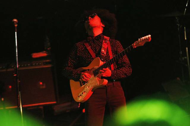 【Gottiさん】「一度ライブを見て欲しい」と強く言っていたのがこの方
