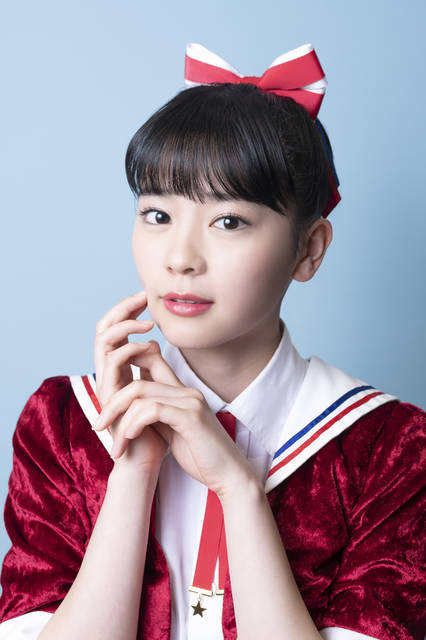 坂井仁香
