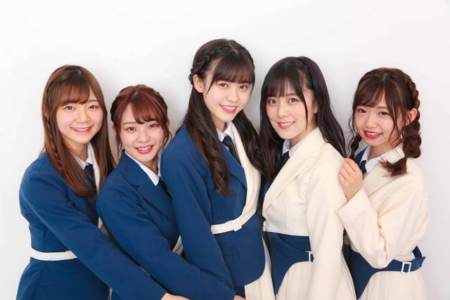 ラストアイドル