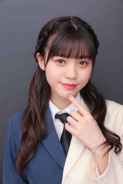 阿部菜々実